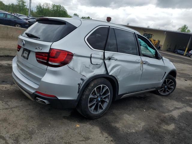 Photo 2 VIN: 5UXKR0C58J0Y06691 - BMW X5 