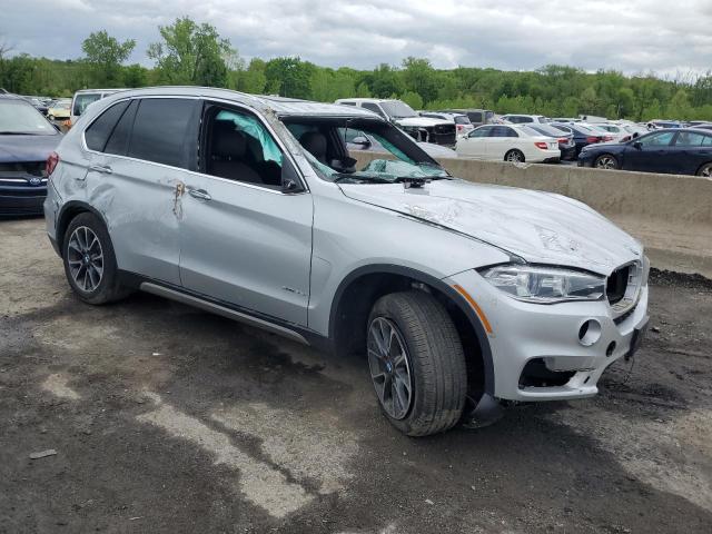 Photo 3 VIN: 5UXKR0C58J0Y06691 - BMW X5 