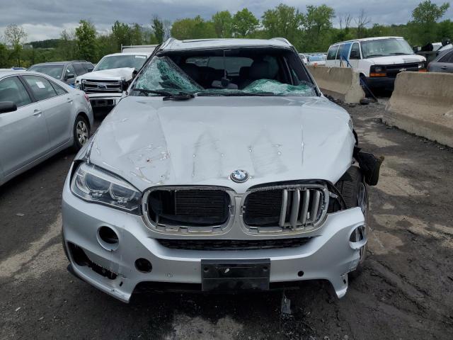 Photo 4 VIN: 5UXKR0C58J0Y06691 - BMW X5 