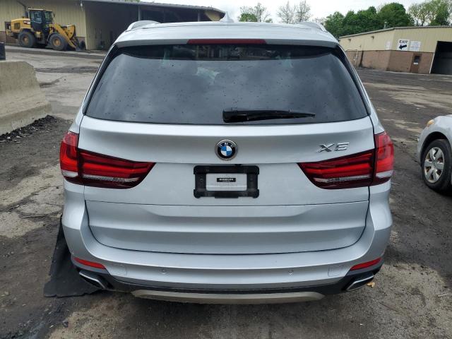 Photo 5 VIN: 5UXKR0C58J0Y06691 - BMW X5 