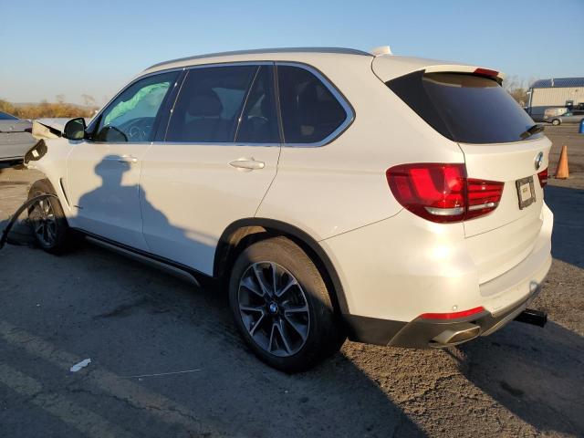 Photo 1 VIN: 5UXKR0C58JL071080 - BMW X5 XDRIVE3 