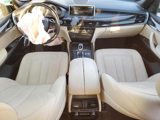 Photo 7 VIN: 5UXKR0C58JL071080 - BMW X5 XDRIVE3 