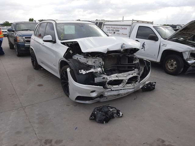 Photo 0 VIN: 5UXKR0C58JL074898 - BMW X5 XDRIVE3 