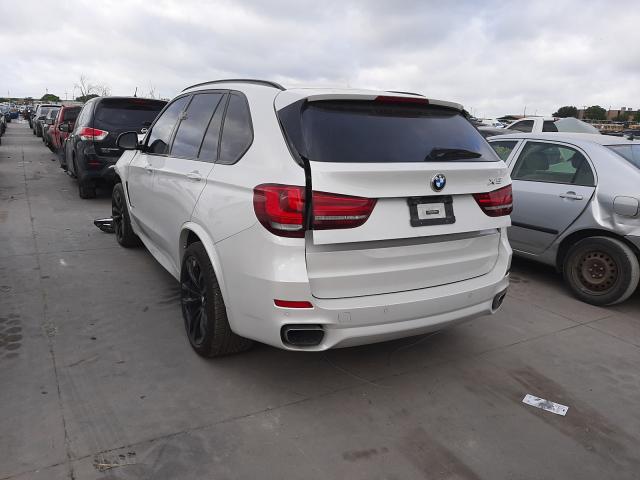 Photo 2 VIN: 5UXKR0C58JL074898 - BMW X5 XDRIVE3 