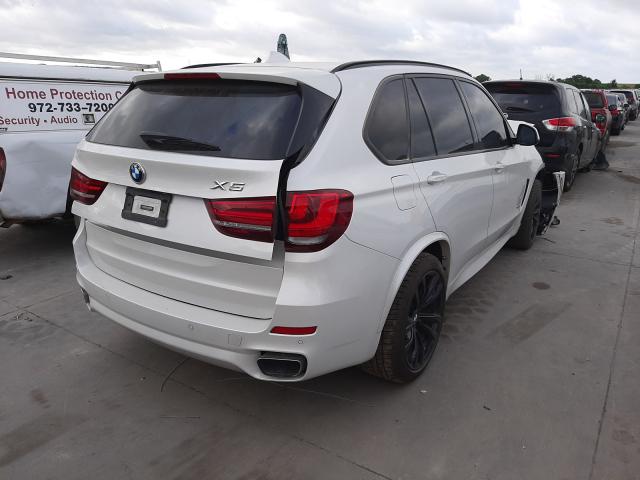 Photo 3 VIN: 5UXKR0C58JL074898 - BMW X5 XDRIVE3 