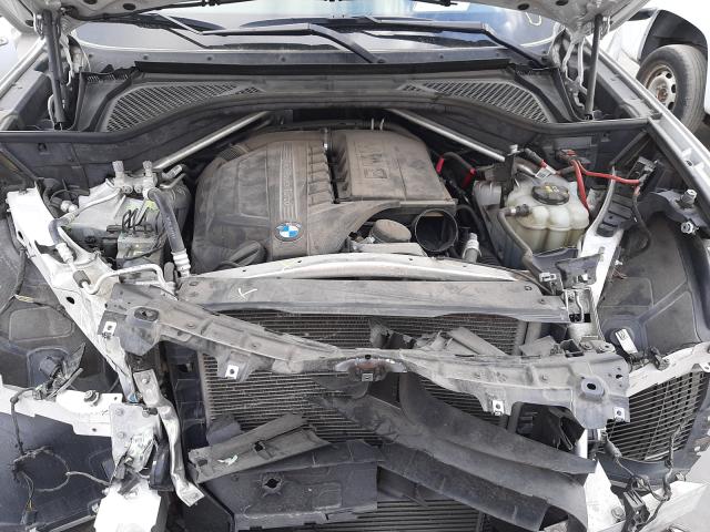 Photo 6 VIN: 5UXKR0C58JL074898 - BMW X5 XDRIVE3 