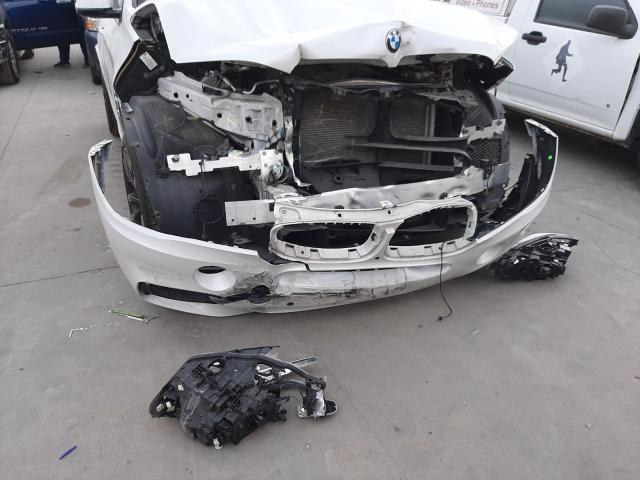 Photo 8 VIN: 5UXKR0C58JL074898 - BMW X5 XDRIVE3 