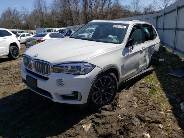 Photo 1 VIN: 5UXKR0C58JL075632 - BMW X5 XDRIVE3 