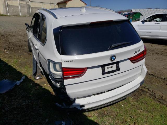 Photo 2 VIN: 5UXKR0C58JL075632 - BMW X5 XDRIVE3 