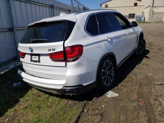 Photo 3 VIN: 5UXKR0C58JL075632 - BMW X5 XDRIVE3 