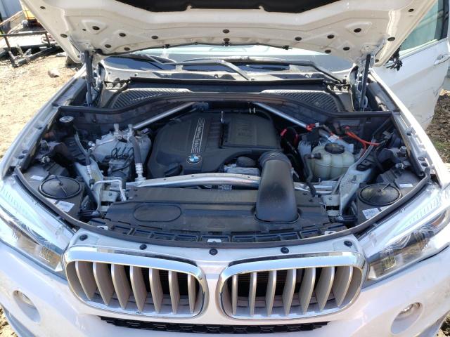 Photo 6 VIN: 5UXKR0C58JL075632 - BMW X5 XDRIVE3 