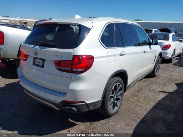 Photo 3 VIN: 5UXKR0C58JL075999 - BMW X5 