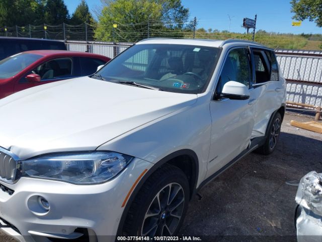 Photo 5 VIN: 5UXKR0C58JL075999 - BMW X5 