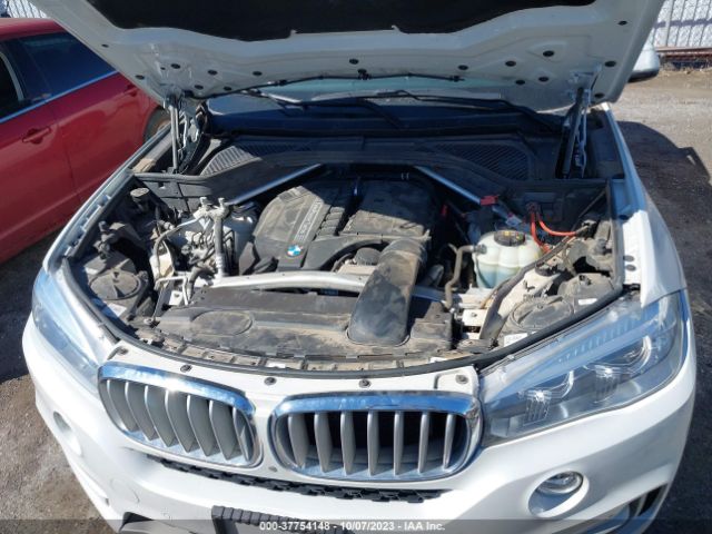 Photo 9 VIN: 5UXKR0C58JL075999 - BMW X5 