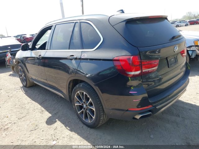 Photo 2 VIN: 5UXKR0C58JL076926 - BMW X5 