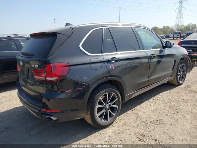 Photo 3 VIN: 5UXKR0C58JL076926 - BMW X5 