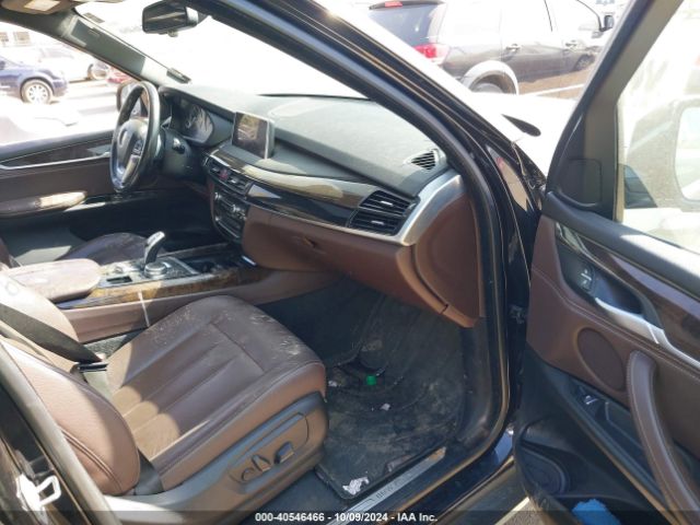 Photo 4 VIN: 5UXKR0C58JL076926 - BMW X5 