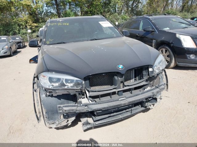 Photo 5 VIN: 5UXKR0C58JL076926 - BMW X5 