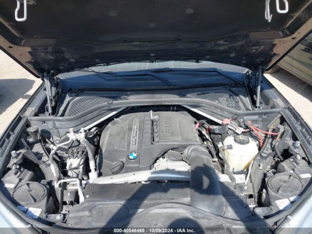 Photo 9 VIN: 5UXKR0C58JL076926 - BMW X5 