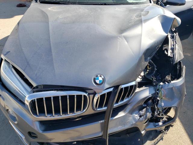 Photo 11 VIN: 5UXKR0C59E0C25709 - BMW X5 