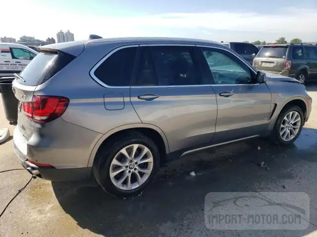 Photo 2 VIN: 5UXKR0C59E0C25709 - BMW X5 