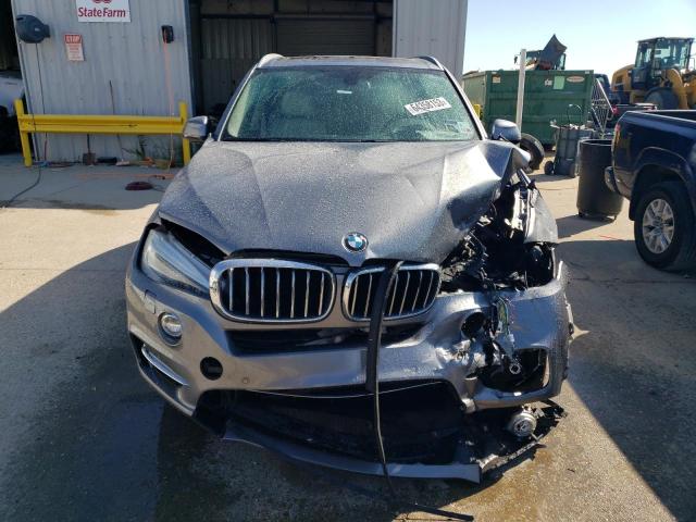 Photo 4 VIN: 5UXKR0C59E0C25709 - BMW X5 