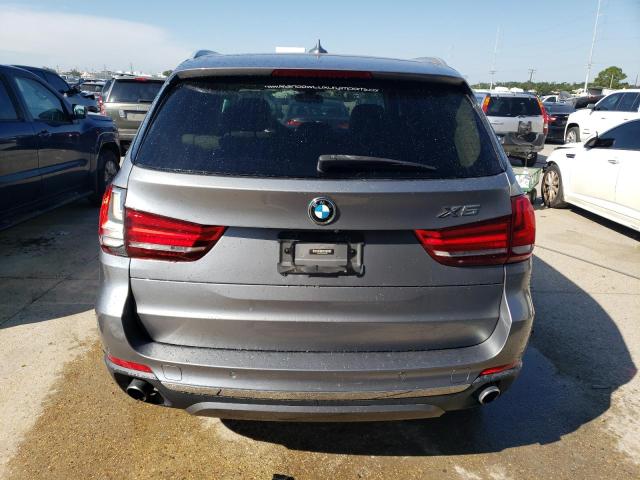 Photo 5 VIN: 5UXKR0C59E0C25709 - BMW X5 