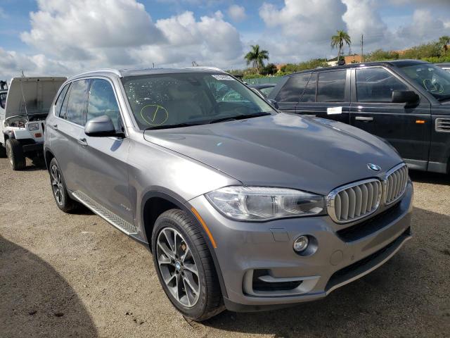 Photo 0 VIN: 5UXKR0C59E0H16121 - BMW X5 XDRIVE3 