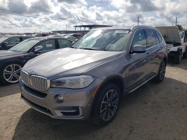 Photo 1 VIN: 5UXKR0C59E0H16121 - BMW X5 XDRIVE3 