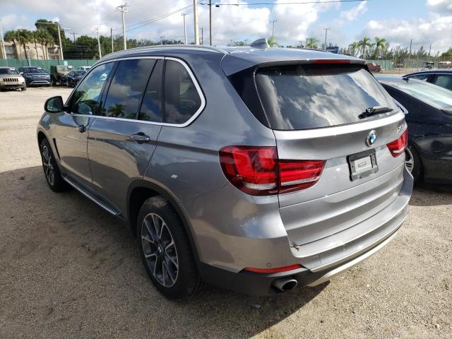 Photo 2 VIN: 5UXKR0C59E0H16121 - BMW X5 XDRIVE3 