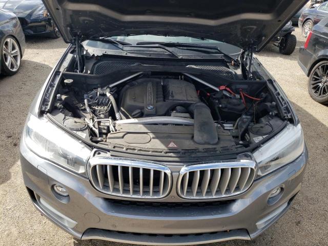 Photo 6 VIN: 5UXKR0C59E0H16121 - BMW X5 XDRIVE3 