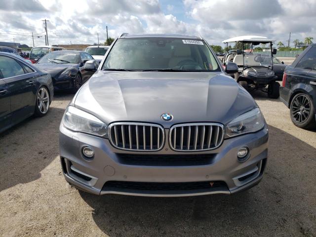 Photo 8 VIN: 5UXKR0C59E0H16121 - BMW X5 XDRIVE3 