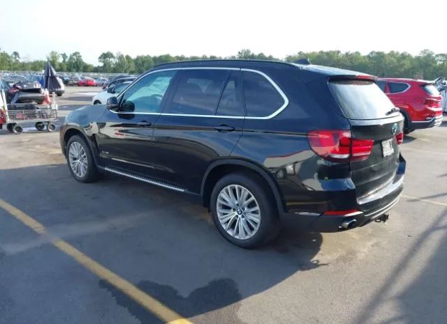 Photo 2 VIN: 5UXKR0C59E0H16751 - BMW X5 