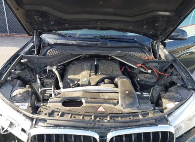 Photo 9 VIN: 5UXKR0C59E0H16751 - BMW X5 