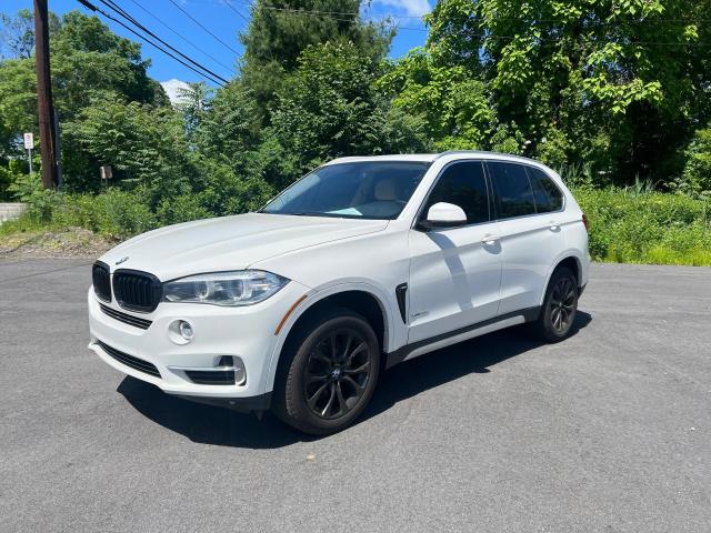 Photo 1 VIN: 5UXKR0C59E0H17740 - BMW X5 