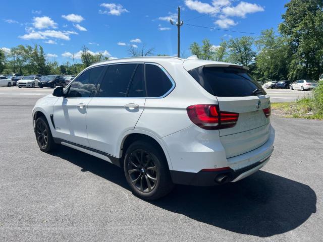 Photo 2 VIN: 5UXKR0C59E0H17740 - BMW X5 