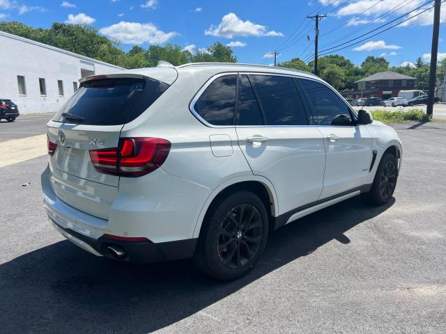 Photo 3 VIN: 5UXKR0C59E0H17740 - BMW X5 