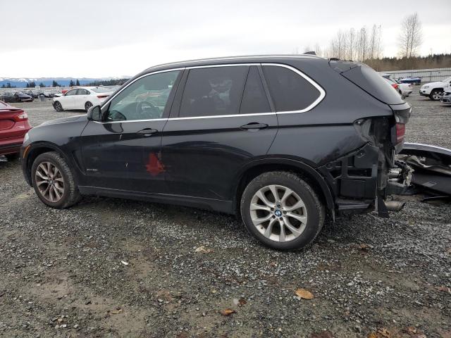 Photo 1 VIN: 5UXKR0C59E0H20976 - BMW X5 XDRIVE3 