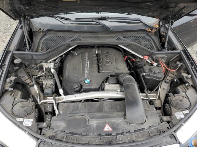 Photo 11 VIN: 5UXKR0C59E0H20976 - BMW X5 XDRIVE3 