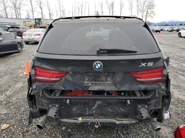 Photo 5 VIN: 5UXKR0C59E0H20976 - BMW X5 XDRIVE3 