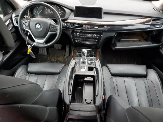 Photo 7 VIN: 5UXKR0C59E0H20976 - BMW X5 XDRIVE3 