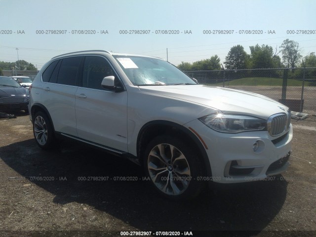 Photo 0 VIN: 5UXKR0C59E0H23375 - BMW X5 