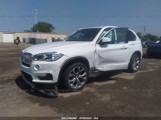 Photo 1 VIN: 5UXKR0C59E0H23375 - BMW X5 