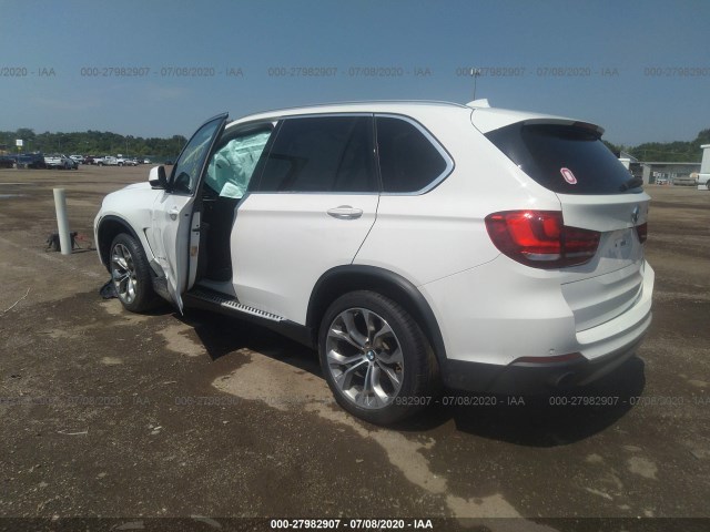 Photo 2 VIN: 5UXKR0C59E0H23375 - BMW X5 