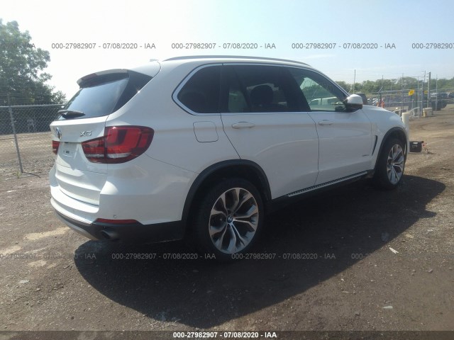 Photo 3 VIN: 5UXKR0C59E0H23375 - BMW X5 