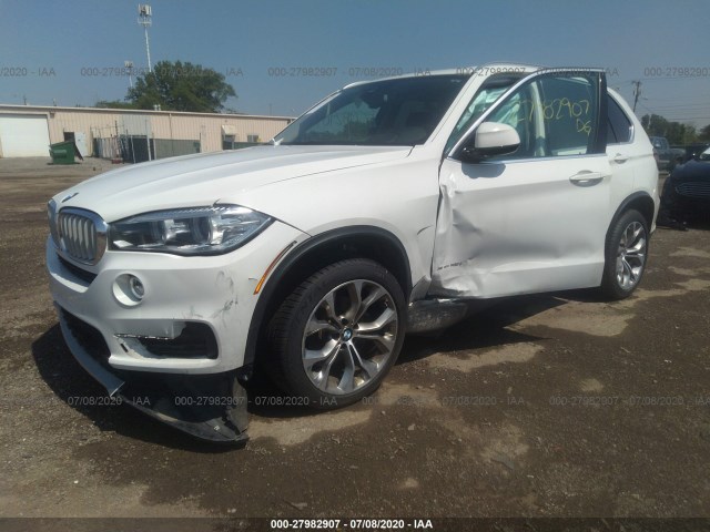 Photo 5 VIN: 5UXKR0C59E0H23375 - BMW X5 