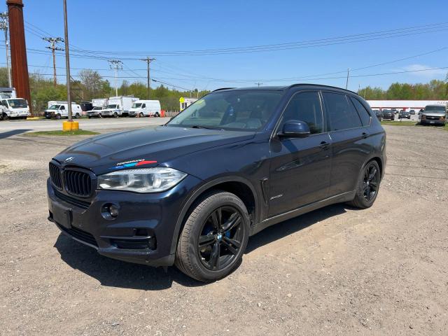 Photo 1 VIN: 5UXKR0C59E0H24171 - BMW X5 