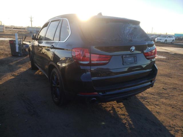 Photo 2 VIN: 5UXKR0C59E0H25031 - BMW X5 XDRIVE3 