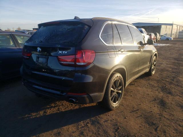 Photo 3 VIN: 5UXKR0C59E0H25031 - BMW X5 XDRIVE3 