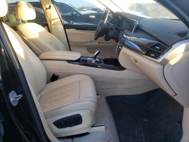 Photo 4 VIN: 5UXKR0C59E0H25031 - BMW X5 XDRIVE3 